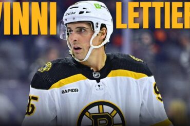 Vinni Lettieri | NHL Hockey Player | USHL, NCAA, AHL to Rangers, Ducks, Wild, & Bruins | PODCAST