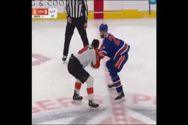 🥊 GARNET HATHAWAY AND DARNELL NURSE SCRAP 🥶