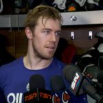 POST-RAW | Spencer Stastney 01.03.26