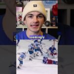 Gavrikov Winter Classic Performance #newyorkrangers #winterclassic