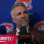 MTL@STL: Postgame media ops | FULL PRESS CONFERENCES