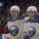 Noah Ostlund 1+0 vs OTT (23.12.2025)