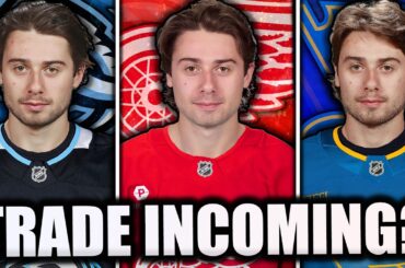 The Quinn Hughes Situation Disgusts Me.