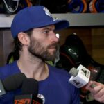 POST-RAW | Adam Henrique 01.03.26