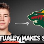 Could The Flyers ACTUALLY Trade Bobby Brink!?