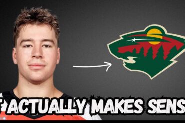 Could The Flyers ACTUALLY Trade Bobby Brink!?