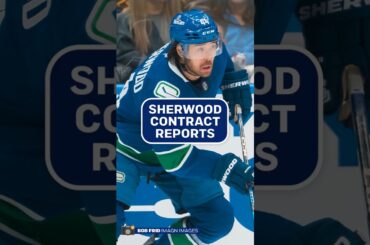 Irf believes the Sherwood extension discussions may be for trade related reasons.