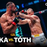 Vyvrcholení Celebrity Series! 😮 RAŠKA vs. TÓTH | OKTAGON 81