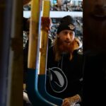 George Kittle and the 49ers know the way to the Flames' dads hearts