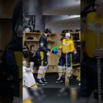 Stuck it out together 🤝