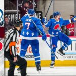 Comeback Complete | Toyota Game Recap 1/3/2026