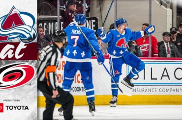 Comeback Complete | Toyota Game Recap 1/3/2026