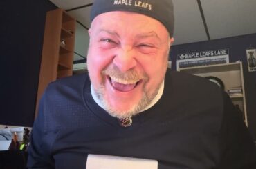 BS Analysis Toronto Maple Leafs Recap 25/26 Season Game 41. Islanders 4 - Leafs 3 (OT)