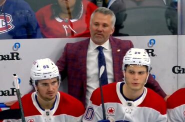 That's The Way She Goes..