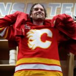 Fashion tips with Blake Coleman