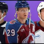 Can Anybody Stop The Colorado Avalanche?