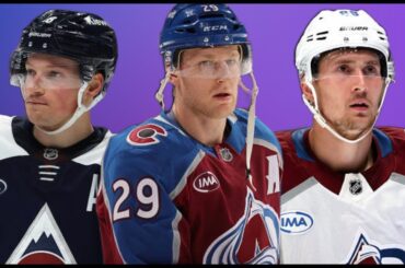 Can Anybody Stop The Colorado Avalanche?
