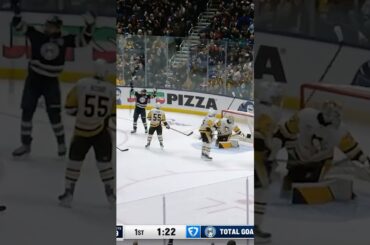 ZACH WERENSKI'S 300TH ASSIST! Kirill Marchenko Finds the Back of the Net! 🔥🔥🔥