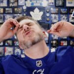 LFR19 - Game 41 - Matty & Mo - Maple Leafs 3, Islanders 4 (OT)