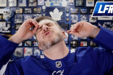 LFR19 - Game 41 - Matty & Mo - Maple Leafs 3, Islanders 4 (OT)