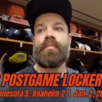 Radko Gudas: "At some point we can't we can make those mistakes anymore." | Ducks Postgame vs Wild