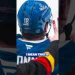 The Canucks should keep Drew O'Connor unless they get a REALLY good offer.