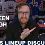 The Kris Knoblauch Experience Needs to End. | Edmonton Oilers Lineup Discussion and Rant