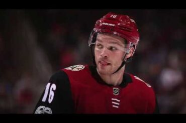 All 9 Max Domi Goals in the 2017/18 Season