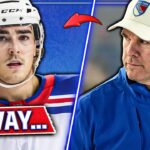 This is CRAZY... Rangers make SURPRISING moves | NYR News