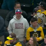 Alex Steeves 1+0 vs MTL (23.12.2025)