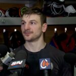 POST-RAW | Zach Hyman 01.03.26