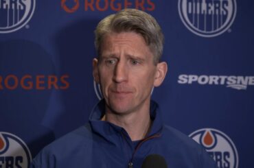 RAW | Kris Knoblauch 01.04.25