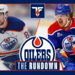 Oilers News | Insider Andrew Mangiapane Trade Update | Team Discussion