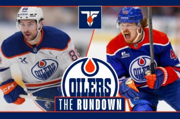 Oilers News | Insider Andrew Mangiapane Trade Update | Team Discussion