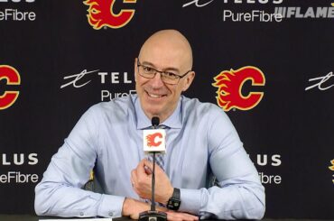 Post-Game | Ryan Huska - 31.12.25