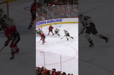 a second goal of the night for Bertuzzi🤠