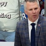 Vegas to Sign Hart to 2 Year Contract, Canucks Ticket Sales, Woll Returning to Leafs, Injury News