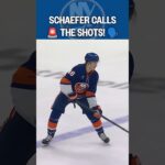 Schaefer COMMANDS the TROOPS 🫡