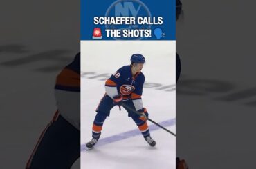 Schaefer COMMANDS the TROOPS 🫡