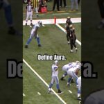 There will never be another Megatron 😳