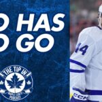 Toronto Maple Leafs - Ep 310 - The Tip In Maple Leafs Podcast