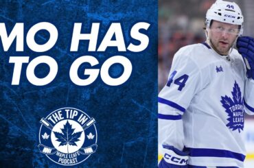 Toronto Maple Leafs - Ep 310 - The Tip In Maple Leafs Podcast