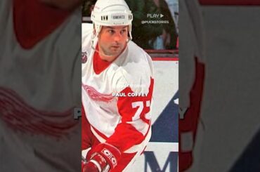 The Maltby hit that traded him to Detroit...