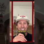 How Phil Forsberg Gave Craig Smith His "Crazy Legs" Nickname