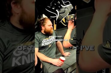 Phil Kessel and the infamous head butt...