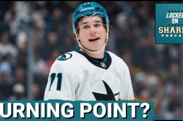 Can San Jose Sharks MAINTAIN Momentum or Will Their Weaknesses DERAIL Their Unexpected Surge?
