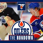 Oilers News | Kasperi Kapanen | New Lines | Injury Updates | Team Discussion