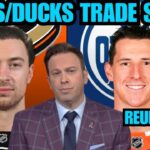 Edmonton Oilers/Anaheim Ducks Trade SOON!? Andrew Mangiapane Will Be Moved? Elliotte Friedman Report