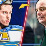 Things just got WAY crazier...