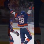 The Rookie Matthew Schaefer Calls Game! 😱